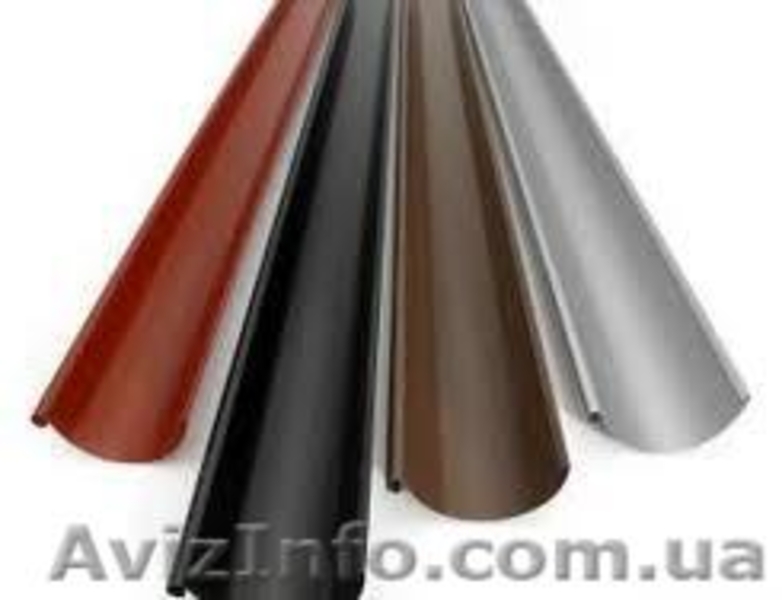 ВОДОСТОК МЕТАЛИЧЕСКИЙ - " STREAM " - <ro>Изображение</ro><ru>Изображение</ru> #3, <ru>Объявление</ru> #388542