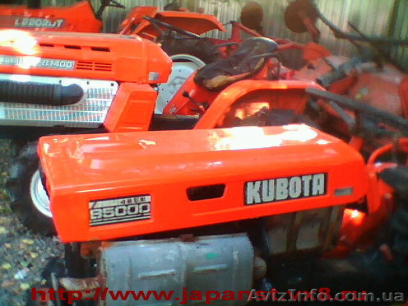 Міні трактори. - <ro>Изображение</ro><ru>Изображение</ru> #3, <ru>Объявление</ru> #383007