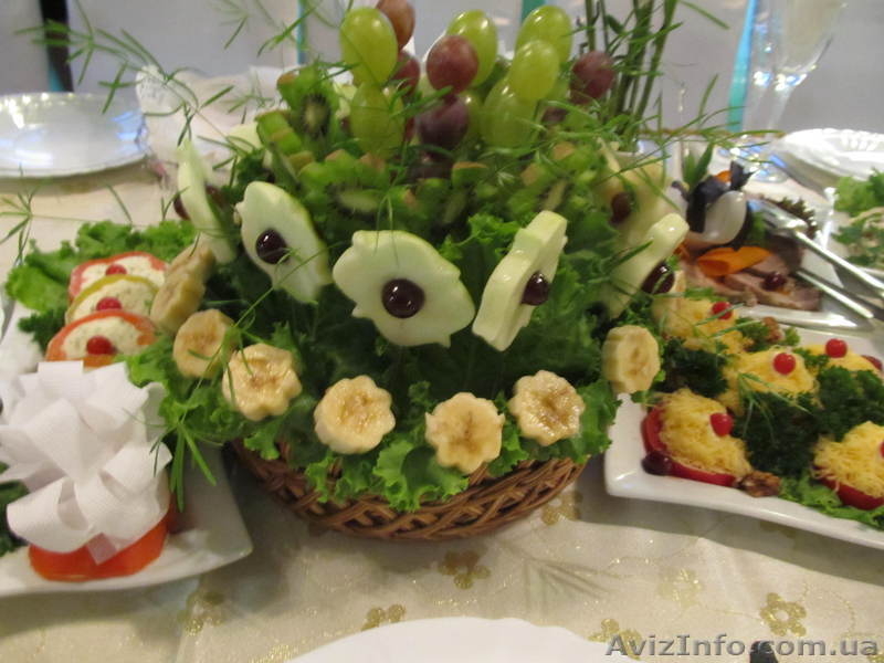 Карвинг- фрукты и овощи - <ro>Изображение</ro><ru>Изображение</ru> #5, <ru>Объявление</ru> #380996