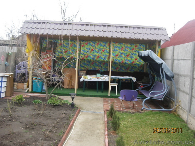 Продам дом на Чубаевке  - <ro>Изображение</ro><ru>Изображение</ru> #3, <ru>Объявление</ru> #395581