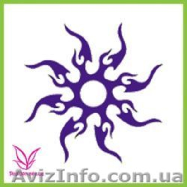 ТРАФАРЕТЫ ДЛЯ ВРЕМЕННЫХ ТАТУ - <ro>Изображение</ro><ru>Изображение</ru> #1, <ru>Объявление</ru> #393949