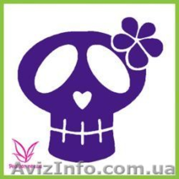 ТРАФАРЕТЫ ДЛЯ ВРЕМЕННЫХ ТАТУ - <ro>Изображение</ro><ru>Изображение</ru> #2, <ru>Объявление</ru> #393949