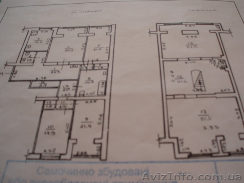  Продам квартиру на ул. Тенистая - <ro>Изображение</ro><ru>Изображение</ru> #9, <ru>Объявление</ru> #392998