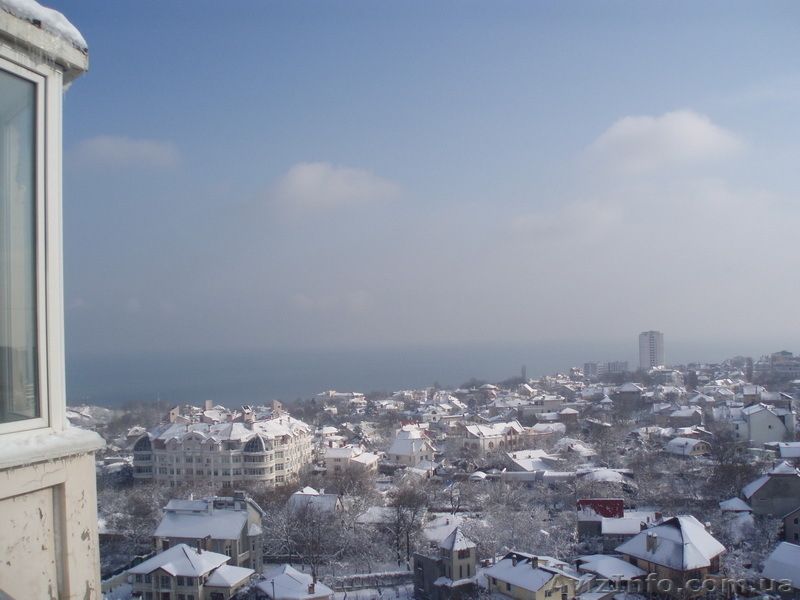 Продам квартиру в районе Аркадии - <ro>Изображение</ro><ru>Изображение</ru> #5, <ru>Объявление</ru> #394963