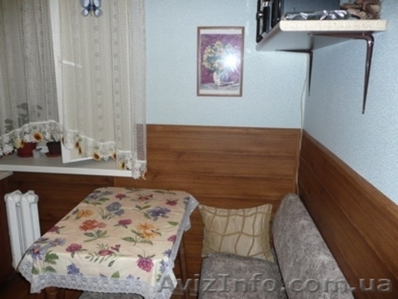 1-но комн.Косметический ремонт, Срочная продажа! Малиновский рн. - <ro>Изображение</ro><ru>Изображение</ru> #4, <ru>Объявление</ru> #389769