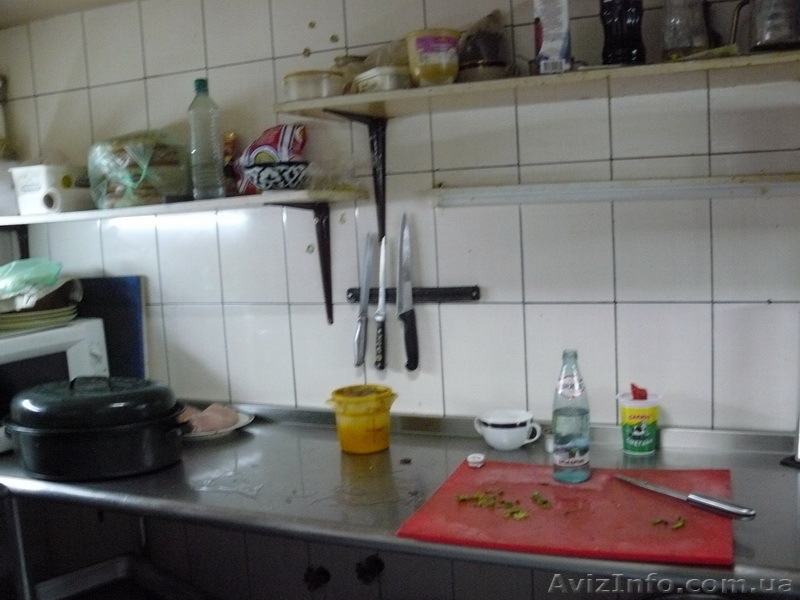 Продам бар на ул. Б.Арнаутская - <ro>Изображение</ro><ru>Изображение</ru> #3, <ru>Объявление</ru> #394957