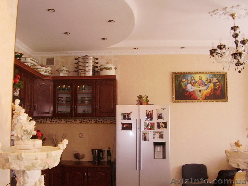 Продам дом на Таирова - <ro>Изображение</ro><ru>Изображение</ru> #5, <ru>Объявление</ru> #393007