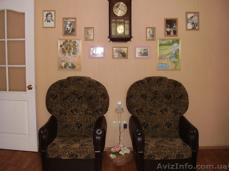 Продам квартиру в районе 6-й ст.Б.Фонтана. - <ro>Изображение</ro><ru>Изображение</ru> #4, <ru>Объявление</ru> #394968