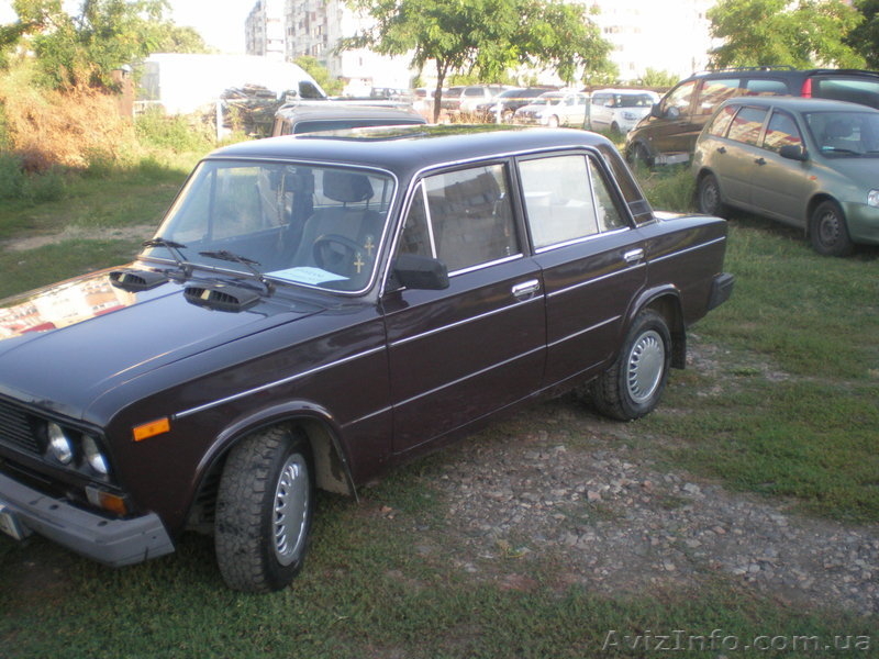 ВАЗ-2103,коричневый - <ro>Изображение</ro><ru>Изображение</ru> #3, <ru>Объявление</ru> #373439
