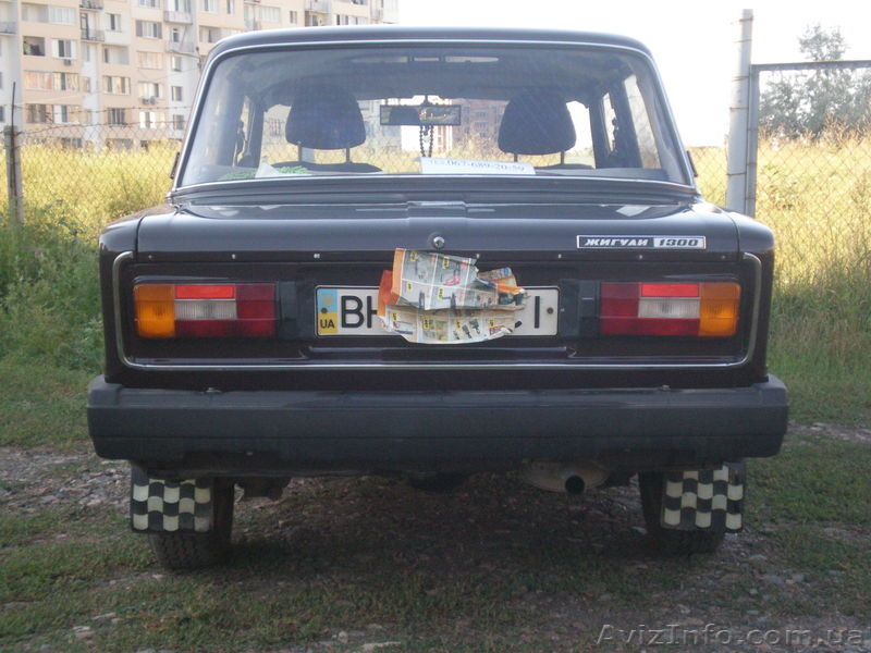 ВАЗ-2103,коричневый - <ro>Изображение</ro><ru>Изображение</ru> #4, <ru>Объявление</ru> #373439