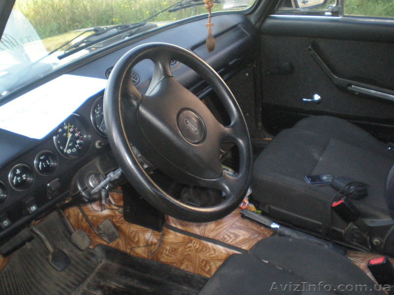 ВАЗ-2103,коричневый - <ro>Изображение</ro><ru>Изображение</ru> #5, <ru>Объявление</ru> #373439