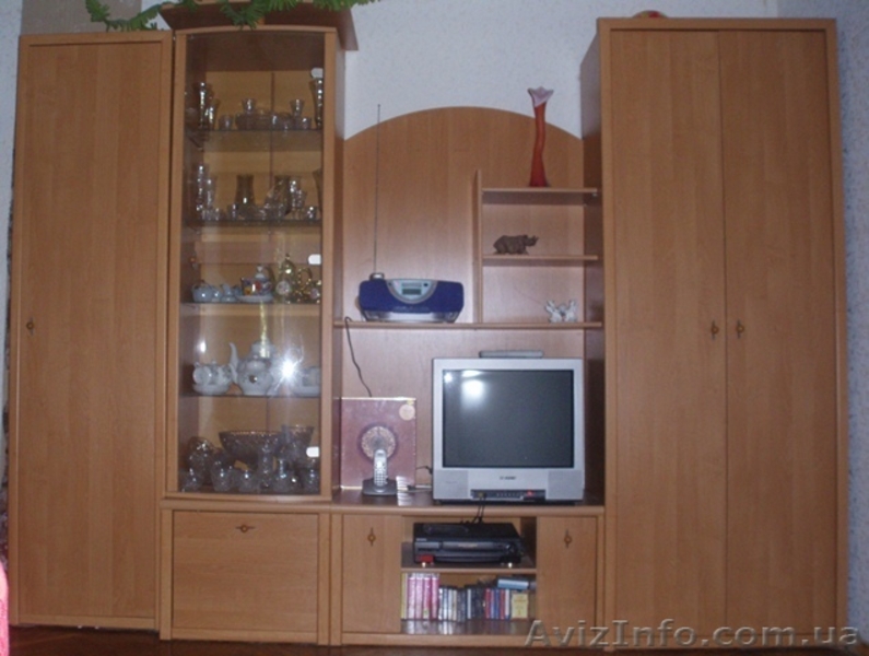 Продам стенку одесса - <ro>Изображение</ro><ru>Изображение</ru> #1, <ru>Объявление</ru> #377344