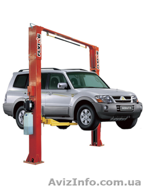 Продам подъеиник Flying Т4, а также 2-4-х стоичный ножничные. Шиномонтаж,стенд - <ro>Изображение</ro><ru>Изображение</ru> #4, <ru>Объявление</ru> #375018