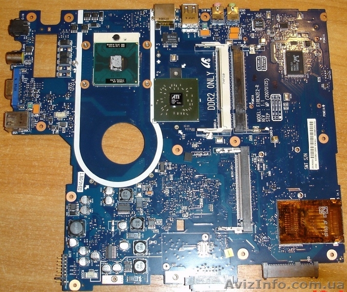 Материнская плата для ноутбука Sony, Toshiba, Dell, HP Compaq Pavilion - <ro>Изображение</ro><ru>Изображение</ru> #2, <ru>Объявление</ru> #371120