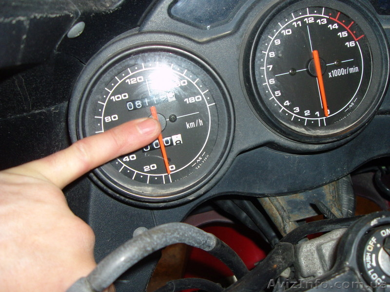 продам SUZUKI RF-400 VC - <ro>Изображение</ro><ru>Изображение</ru> #7, <ru>Объявление</ru> #374789