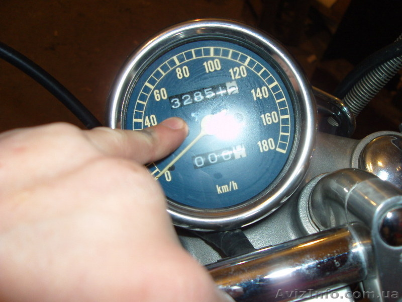 продам YAMAHA VIRAGA ХV400  - <ro>Изображение</ro><ru>Изображение</ru> #3, <ru>Объявление</ru> #374795