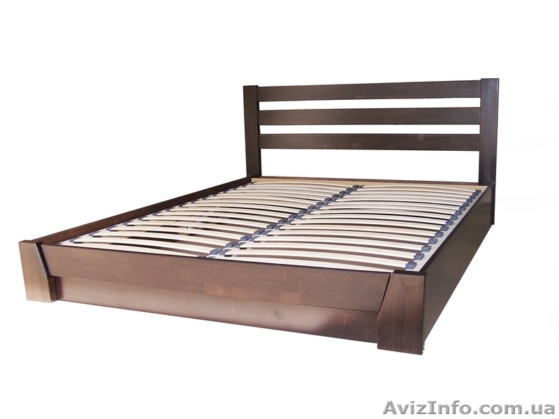 Деревянние кровати - <ro>Изображение</ro><ru>Изображение</ru> #8, <ru>Объявление</ru> #387322