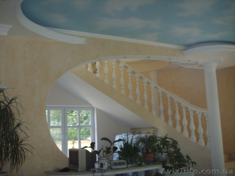 Строительсво и ремонт в Одессе - <ro>Изображение</ro><ru>Изображение</ru> #5, <ru>Объявление</ru> #380632