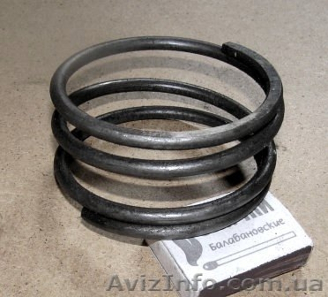 Пружины фекальных насосов. Пружины гидронасосов. Пружины молочных насосов. - <ro>Изображение</ro><ru>Изображение</ru> #7, <ru>Объявление</ru> #372982