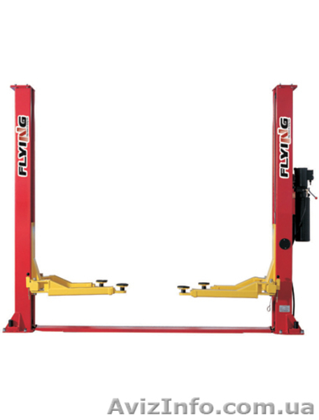 Продам подъемники  1-  2-4 -х стоичный ножничные. Шиномонтаж,стенд - <ro>Изображение</ro><ru>Изображение</ru> #5, <ru>Объявление</ru> #375027