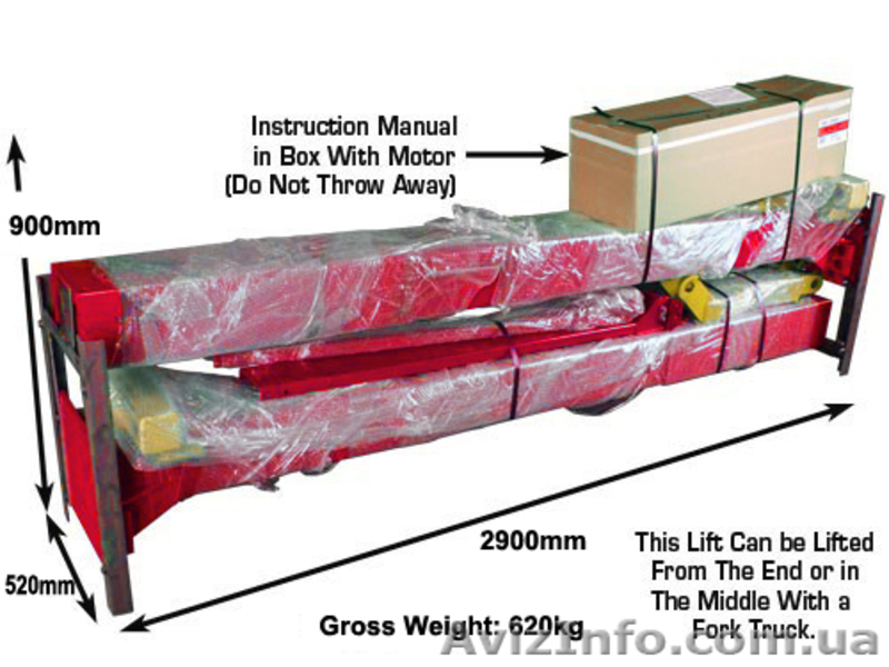 Продам подъемники  1-  2-4 -х стоичный ножничные. Шиномонтаж,стенд - <ro>Изображение</ro><ru>Изображение</ru> #7, <ru>Объявление</ru> #375027