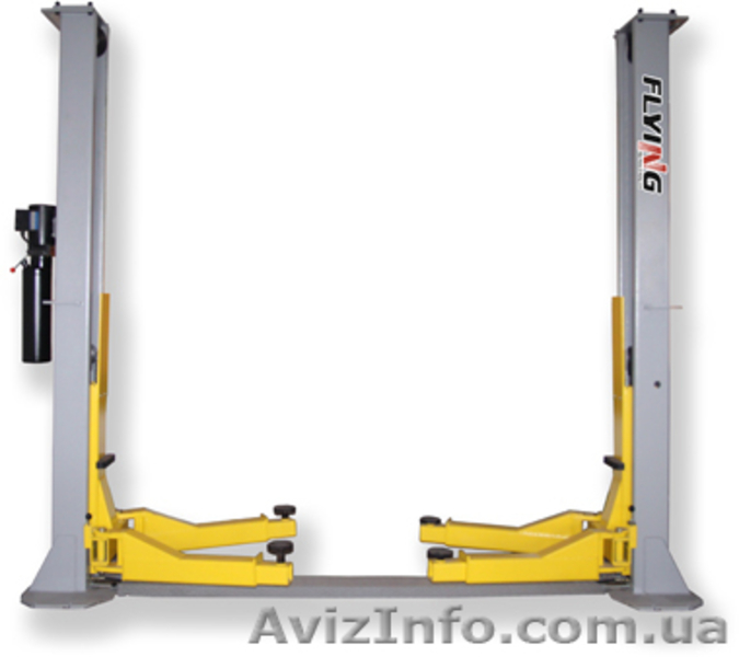 Продам подъеиник Flying Т4, а также 2-4-х стоичный ножничные. Шиномонтаж,стенд - <ro>Изображение</ro><ru>Изображение</ru> #9, <ru>Объявление</ru> #375018