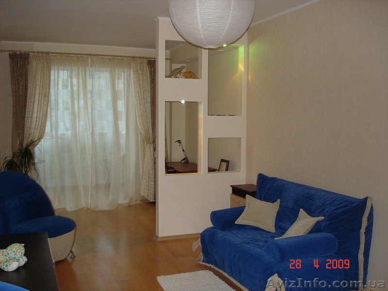  Продам квартиру на ул.Тенистая  - <ro>Изображение</ro><ru>Изображение</ru> #3, <ru>Объявление</ru> #394981