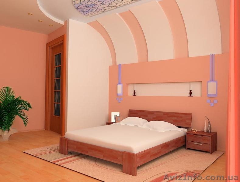 Деревянние кровати - <ro>Изображение</ro><ru>Изображение</ru> #7, <ru>Объявление</ru> #387322