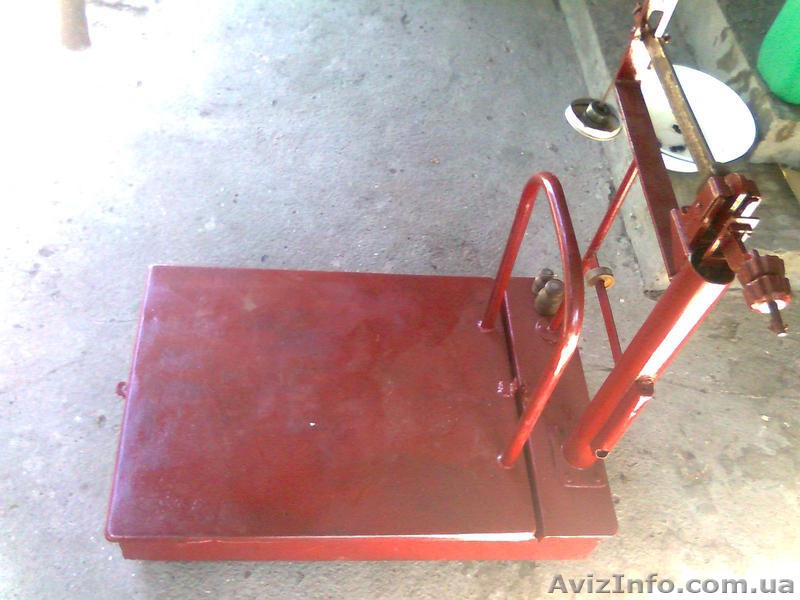 Продам весы б/у - <ro>Изображение</ro><ru>Изображение</ru> #3, <ru>Объявление</ru> #392825