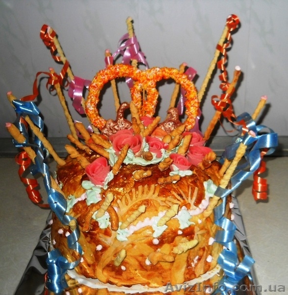 выпечка тортов на заказ - <ro>Изображение</ro><ru>Изображение</ru> #4, <ru>Объявление</ru> #371684