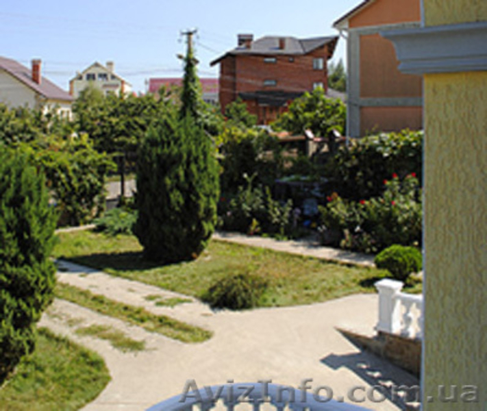 Уютный дом в Одессе на 14 ст. Люстдорфской дороги, от хозяина - <ro>Изображение</ro><ru>Изображение</ru> #8, <ru>Объявление</ru> #397484