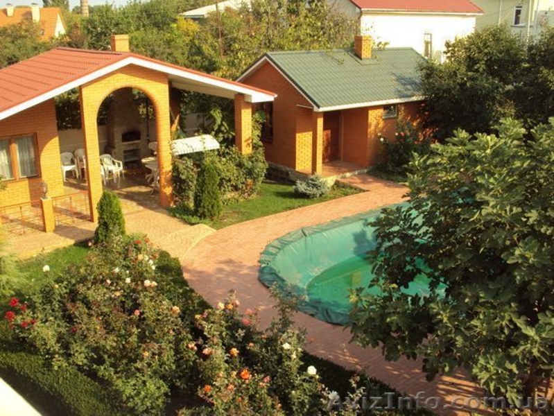 Продам дом ул.Федорова Художника/Дача Ковалевского - <ro>Изображение</ro><ru>Изображение</ru> #3, <ru>Объявление</ru> #402398