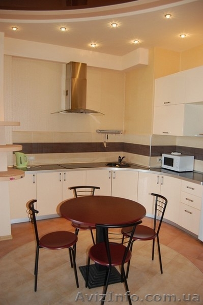 Сдам апартаменты В Аркадиевском дворце. - <ro>Изображение</ro><ru>Изображение</ru> #7, <ru>Объявление</ru> #410743