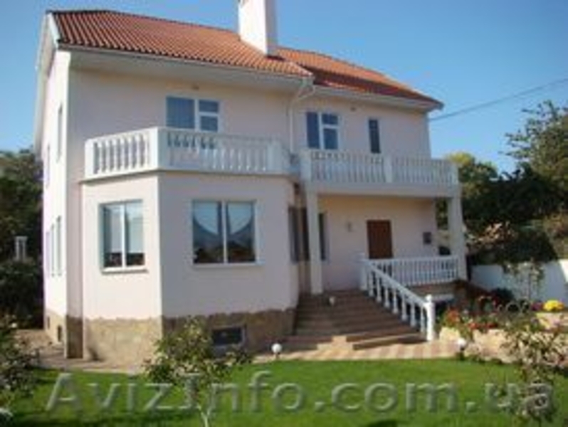 Продам дом Амундсена 2-й пер./Дача Ковалевского - <ro>Изображение</ro><ru>Изображение</ru> #1, <ru>Объявление</ru> #400542