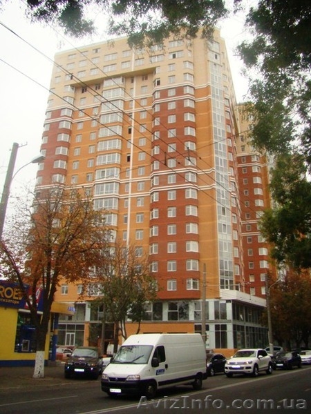 Продам 3-х ком.квартиру в ЖК «Усадьба Разумовского»,ул.Разумовская. - <ro>Изображение</ro><ru>Изображение</ru> #1, <ru>Объявление</ru> #401585