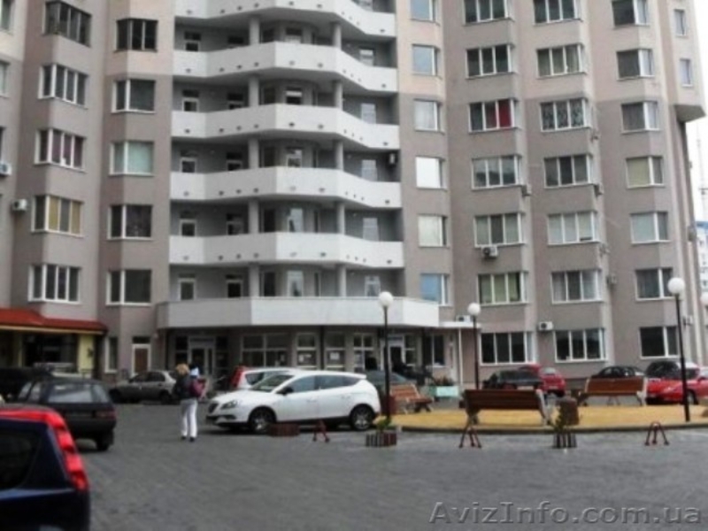 Продам 1 комн. квартиру в ЖК«Чудо-город»,ул.Среднефонтанская. - <ro>Изображение</ro><ru>Изображение</ru> #1, <ru>Объявление</ru> #409600