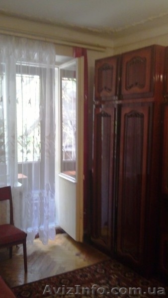 Продам 2-х ком. квартиру на ул.Сегедская. - <ro>Изображение</ro><ru>Изображение</ru> #3, <ru>Объявление</ru> #397826