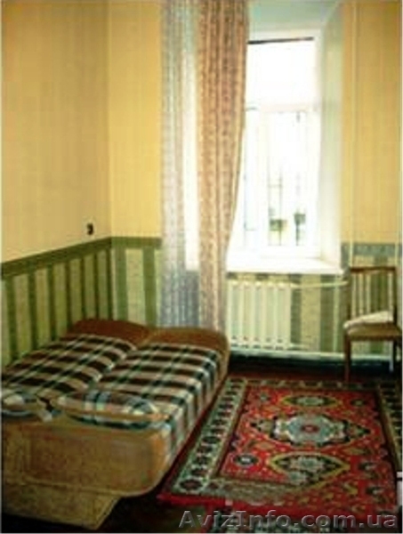 Продам 5-ти ком. квартиру на ул.Новосельского. - <ro>Изображение</ro><ru>Изображение</ru> #3, <ru>Объявление</ru> #398090