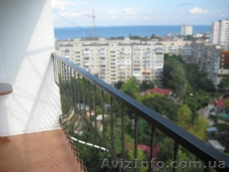 Продам 4-х ком. квартиру на Большом Фонтане. - <ro>Изображение</ro><ru>Изображение</ru> #3, <ru>Объявление</ru> #398101