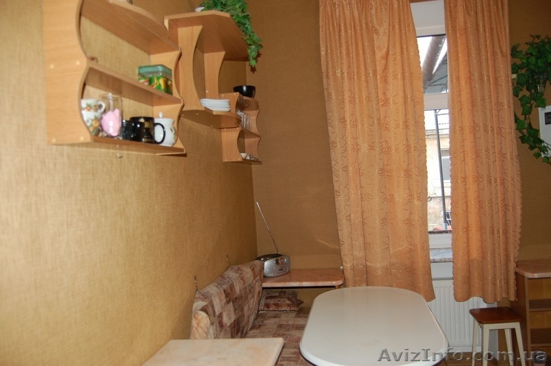 Сдается квартира на Пушкинской в Одессе.  - <ro>Изображение</ro><ru>Изображение</ru> #3, <ru>Объявление</ru> #398581