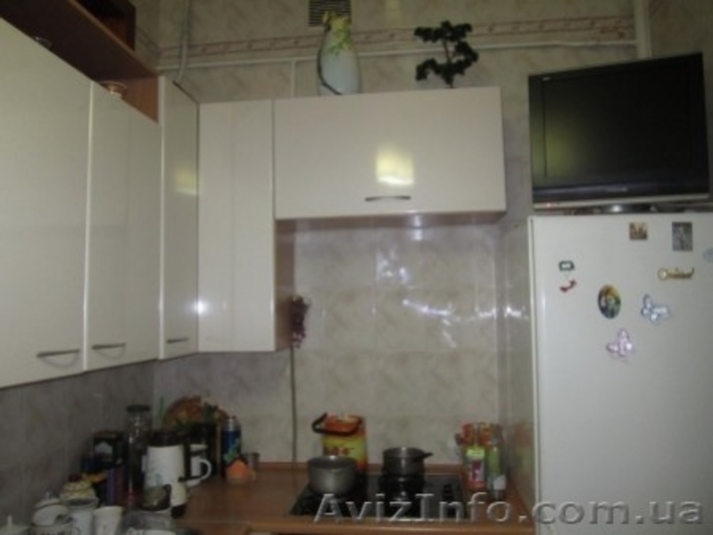 Продам 2-х комнатную квартиру на ул. Преображенская - <ro>Изображение</ro><ru>Изображение</ru> #3, <ru>Объявление</ru> #398949