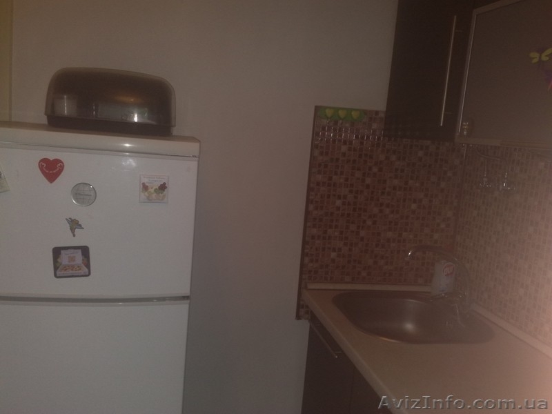 Снимите квартиру в Одессе на Французском бульваре. - <ro>Изображение</ro><ru>Изображение</ru> #3, <ru>Объявление</ru> #407605