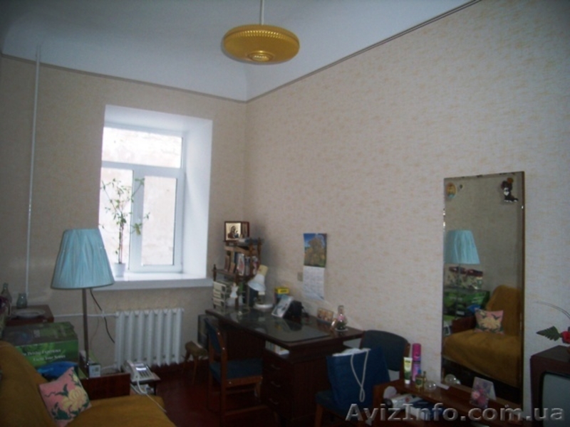 Продам 3-х ком. квартиру на площади Веры Холодной. - <ro>Изображение</ro><ru>Изображение</ru> #3, <ru>Объявление</ru> #408786