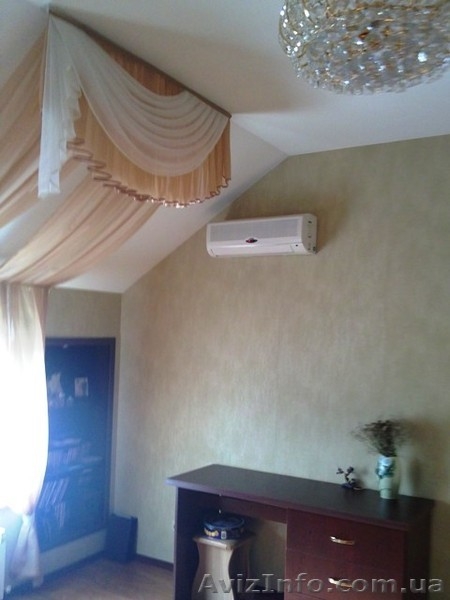 Продам 4-х комн. квартиру в центре города, ул.Нежинская.  - <ro>Изображение</ro><ru>Изображение</ru> #3, <ru>Объявление</ru> #414305