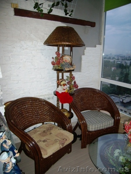 Продам 3-ком. квартира в доме «Исток», Фонтанская дор.  - <ro>Изображение</ro><ru>Изображение</ru> #3, <ru>Объявление</ru> #415630