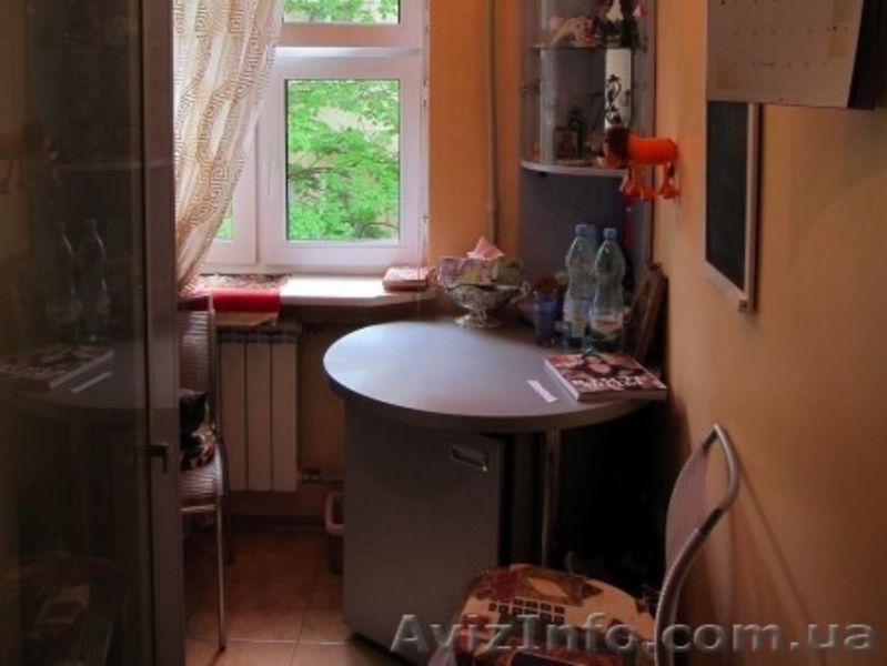 Продам 2-х комн. квартиру на ул.Космонавтов. - <ro>Изображение</ro><ru>Изображение</ru> #3, <ru>Объявление</ru> #415631