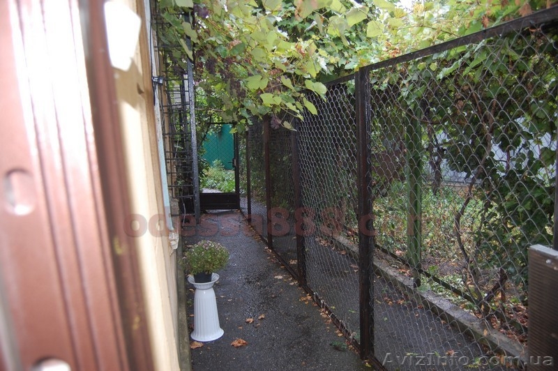 Сдам дом в Аркадии. - <ro>Изображение</ro><ru>Изображение</ru> #3, <ru>Объявление</ru> #417129