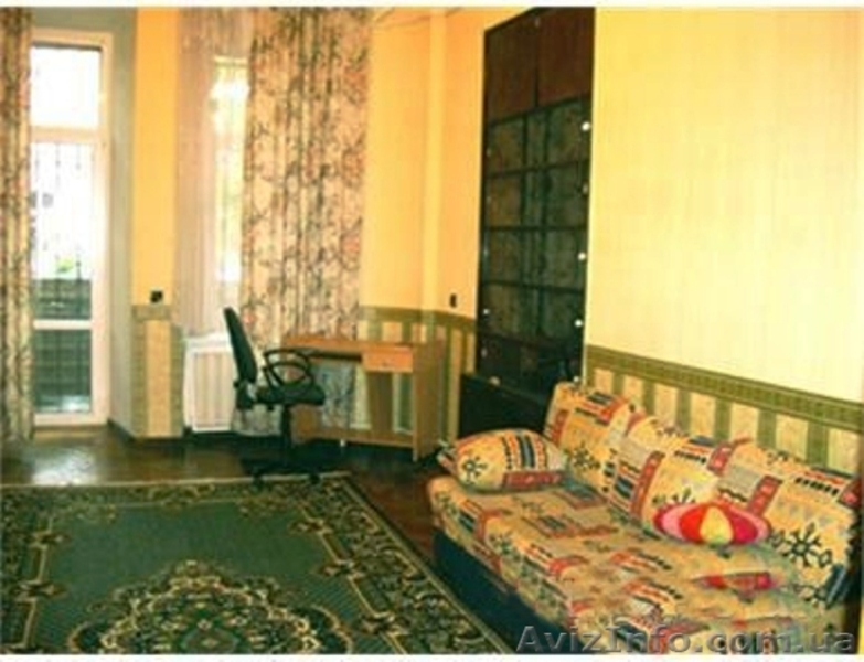 Продам 5-ти ком. квартиру на ул.Новосельского. - <ro>Изображение</ro><ru>Изображение</ru> #4, <ru>Объявление</ru> #398090