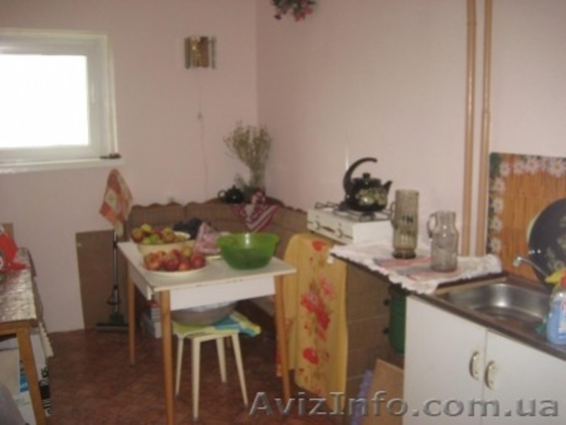 Продам 4-х ком. квартиру на Большом Фонтане. - <ro>Изображение</ro><ru>Изображение</ru> #4, <ru>Объявление</ru> #398101