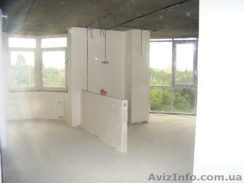 Продам 3-х ком.квартиру в ЖК «Усадьба Разумовского»,ул.Разумовская. - <ro>Изображение</ro><ru>Изображение</ru> #4, <ru>Объявление</ru> #401585